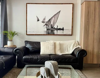 Painting - David Ballam