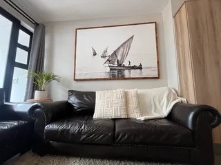 Painting - David Ballam