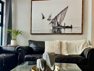 Painting - David Ballam