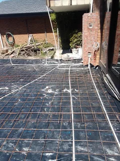 Electrician - Ad posted by Oscar Matolopa