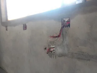 Electrician - Ad posted by Oscar Matolopa