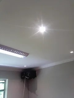 Electrician - Ad posted by Oscar Matolopa