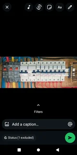 Electrician - Ad posted by Oscar electrician