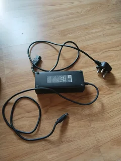 Xbox 360 with WWE 2K16 game disc