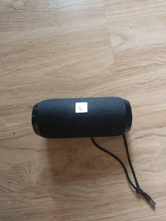 Mini portable speaker