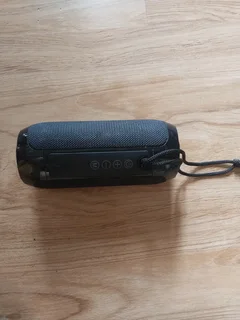 Mini portable speaker