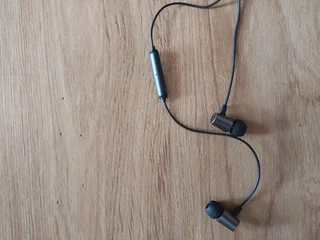 Earphones Type-C port
