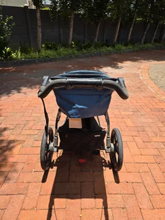 Thule Urban Glide