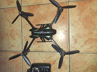 DRONE - Ad posted by Hajra