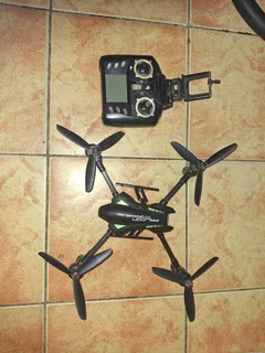 DRONE - Ad posted by Hajra