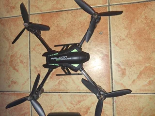 Drone - Ad Posted By Hajra