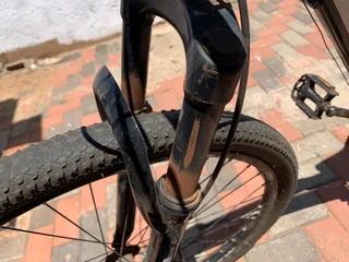 Raleigh reflex MTB 29”