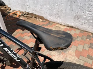 Raleigh reflex MTB 29”