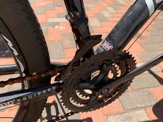 Raleigh reflex MTB 29”