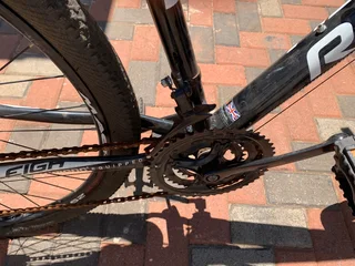 Raleigh reflex MTB 29”