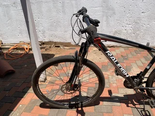 Raleigh reflex MTB 29”