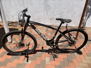 Raleigh reflex MTB 29”