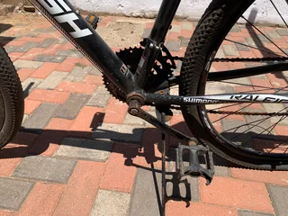 Raleigh reflex MTB 29”