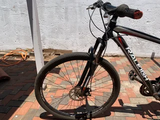 Raleigh reflex MTB 29”