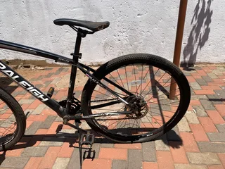Raleigh reflex MTB 29”