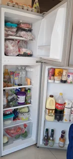 Fridge - Ad posted by Kholofelo Meriam