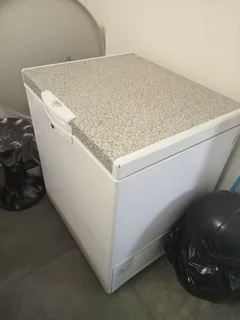 Freezer - Ad posted by Tando Sifanelo