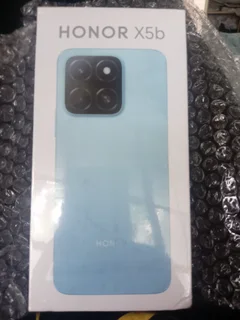 Honor X5b