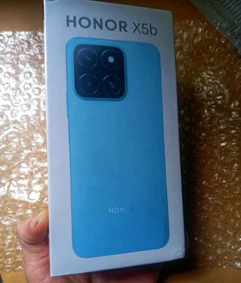 Honor X5b (Unopened)