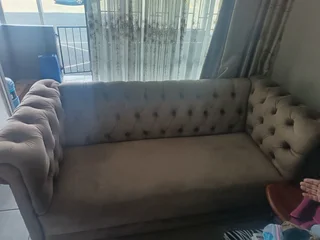 Designer Sofa