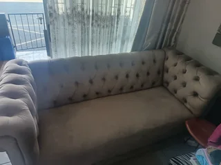 Designer Sofa