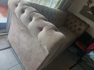 Designer Sofa