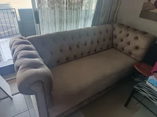 Designer Sofa