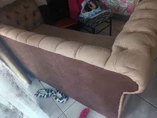 Designer Sofa