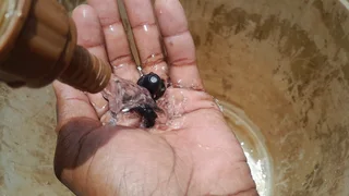 Water Resistant Earbuds