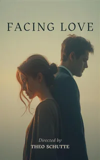 Facing Love E Book Written by Theo