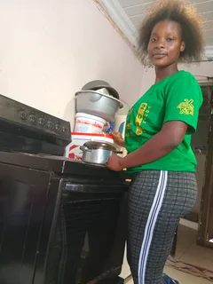 I'm Malawian lady aged 22 I'm looking for housekeeping and cleaning job l got experience