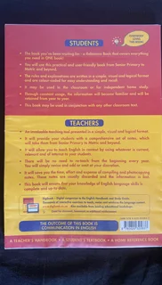 English Handbook and Study Guide