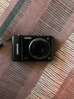 Digital camera