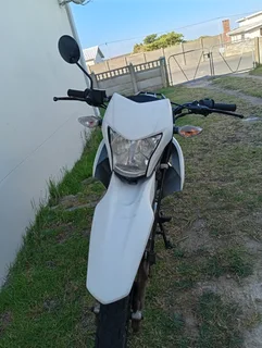 2015 Honda XR