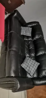 Luxury recliner sofas