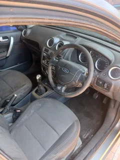 2015 Ford Ikon Sedan