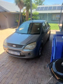 2015 Ford Ikon Sedan