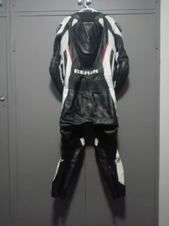 Berik leather one piece