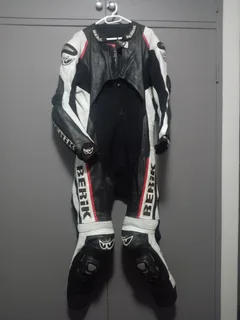 Berik leather one piece