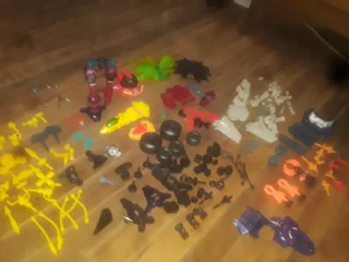 Ocean discovery underwater explorer