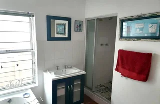 House for rent    Street Address  ;17 Dale Crescent, Table View Occupation Date ; 01 December