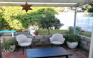 House for rent    Street Address  ;17 Dale Crescent, Table View Occupation Date ; 01 December