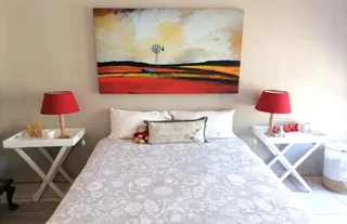 House for rent    Street Address  ;17 Dale Crescent, Table View Occupation Date ; 01 December