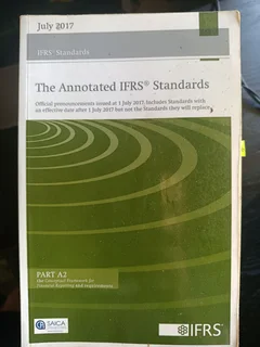 Accounting science textbooks (2017)