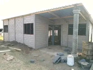 Precas houses 0822941874